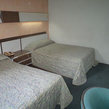 Hotel Montemar Mexico City Room photo