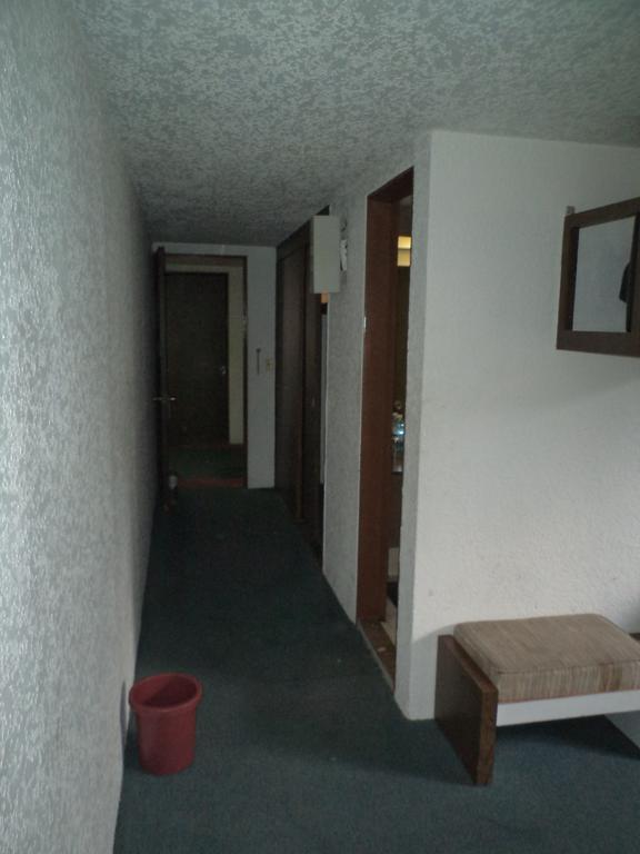 Hotel Montemar Mexico City Room photo