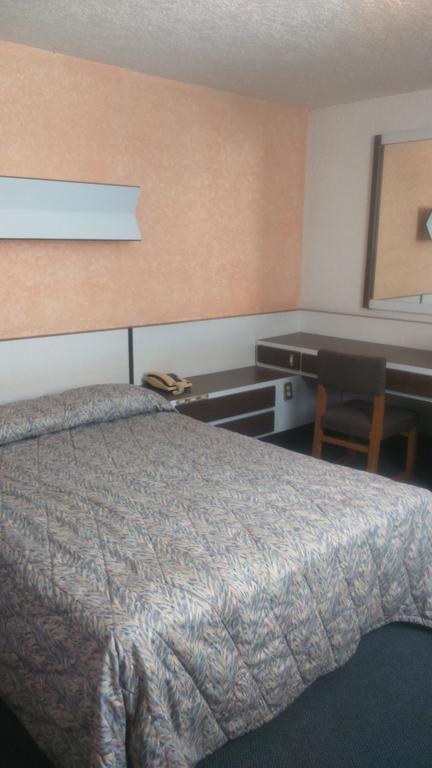 Hotel Montemar Mexico City Room photo