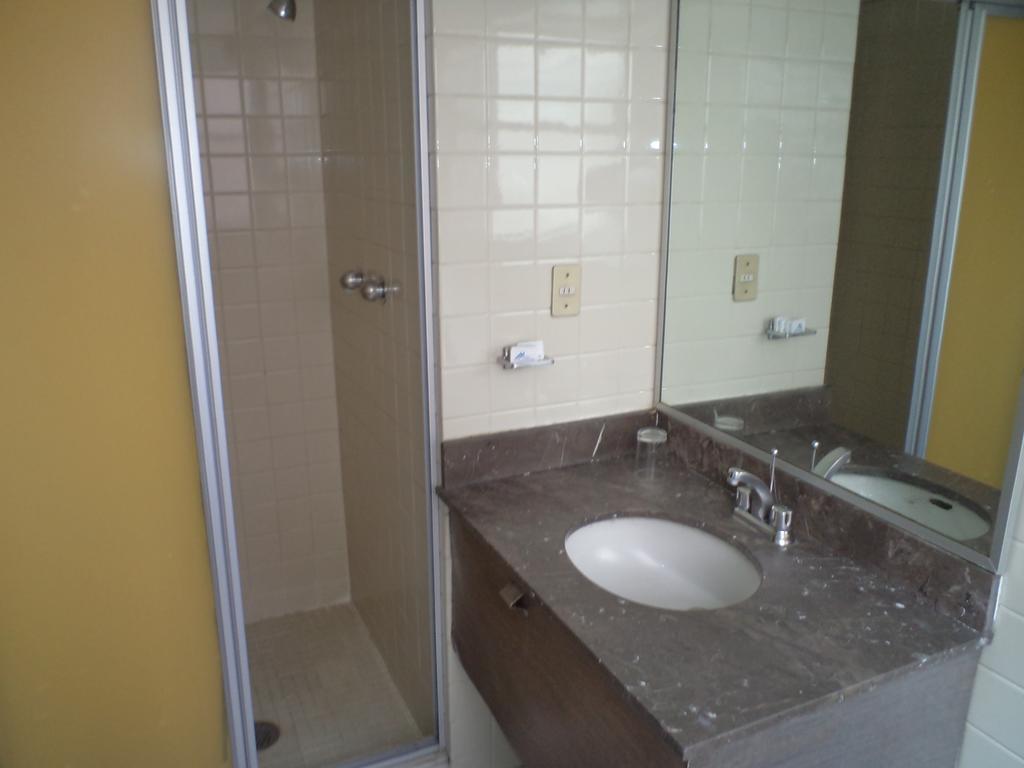 Hotel Montemar Mexico City Room photo